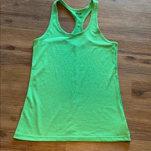 Nike Dri-Fit Slim Fit Racerback